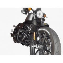 Mata Cachorro XL 883 Harley Protetor De Motor Wild Style Lux Motos