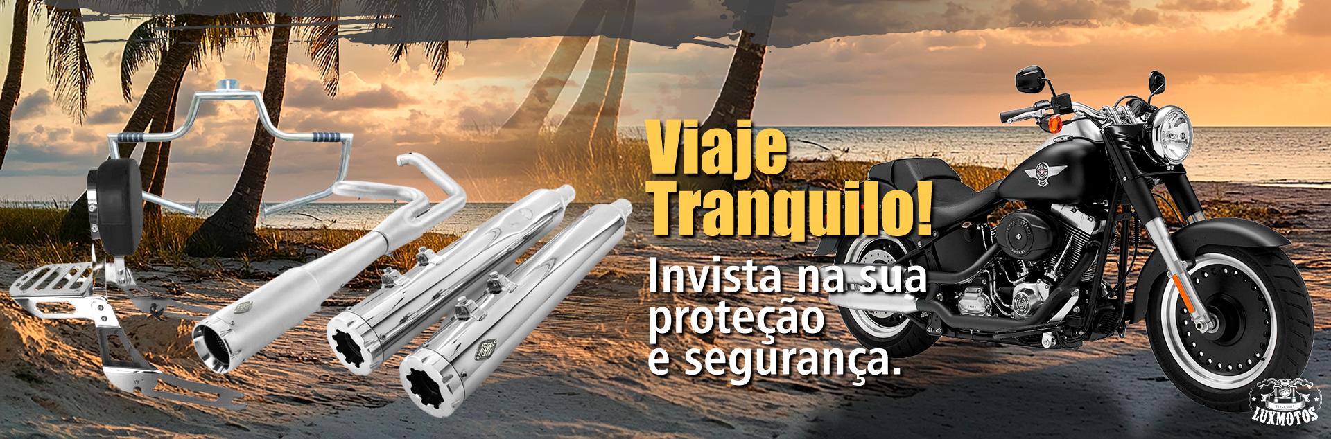 Banner Verão Férias