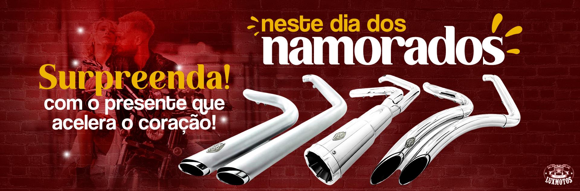 Dia dos Namorados
