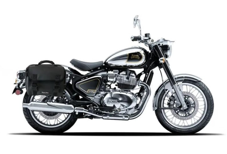 Ponteira Torbal para Classic 650 Royal Enfield