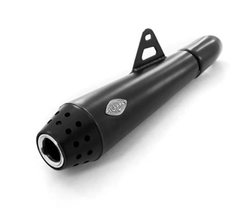 Ponteira Torbal para Royal Enfield Bear 650 na Lux Motos