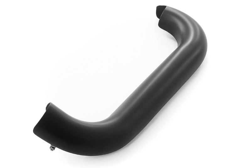 Defletor de calor Meteor 350 Capa do coletor original Royal Enfield Torbal
