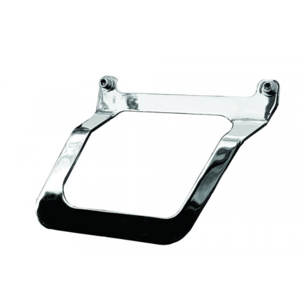 Afastador Alforjes Deluxe Laterais Harley Suporte Cobra