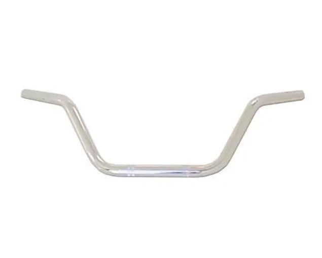 Guidão Boulevard 800 Confort Rasante