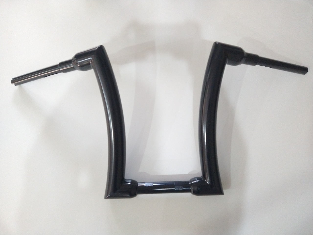 Guidão Meteor 350 Seca Suvaco Custom