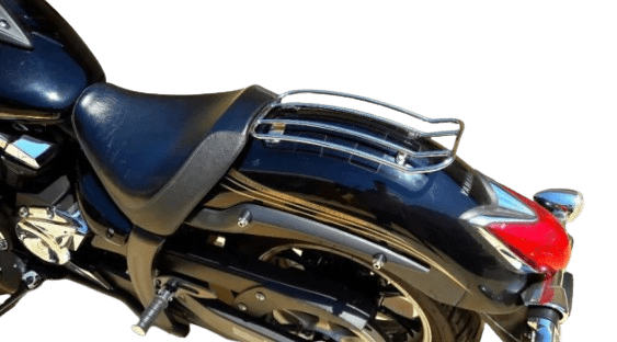 Eliminador de Assento Midnight Star 950 Grade Banco Traseiro 