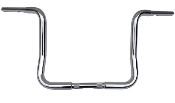 Guidão Toring Ultra Glide Limited Seca Suvaco Tradicional