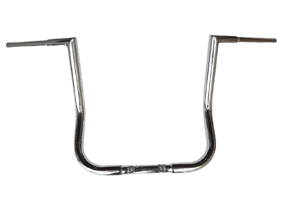 Guidão Ultra Glide Seca Suvaco Rhino Touring