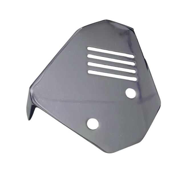 Capa Protetor Burrinho do Freio Intruder LC1500
