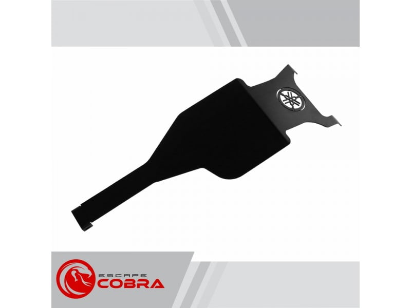 Protetor Cárter Midnight Star 950 - Cobra