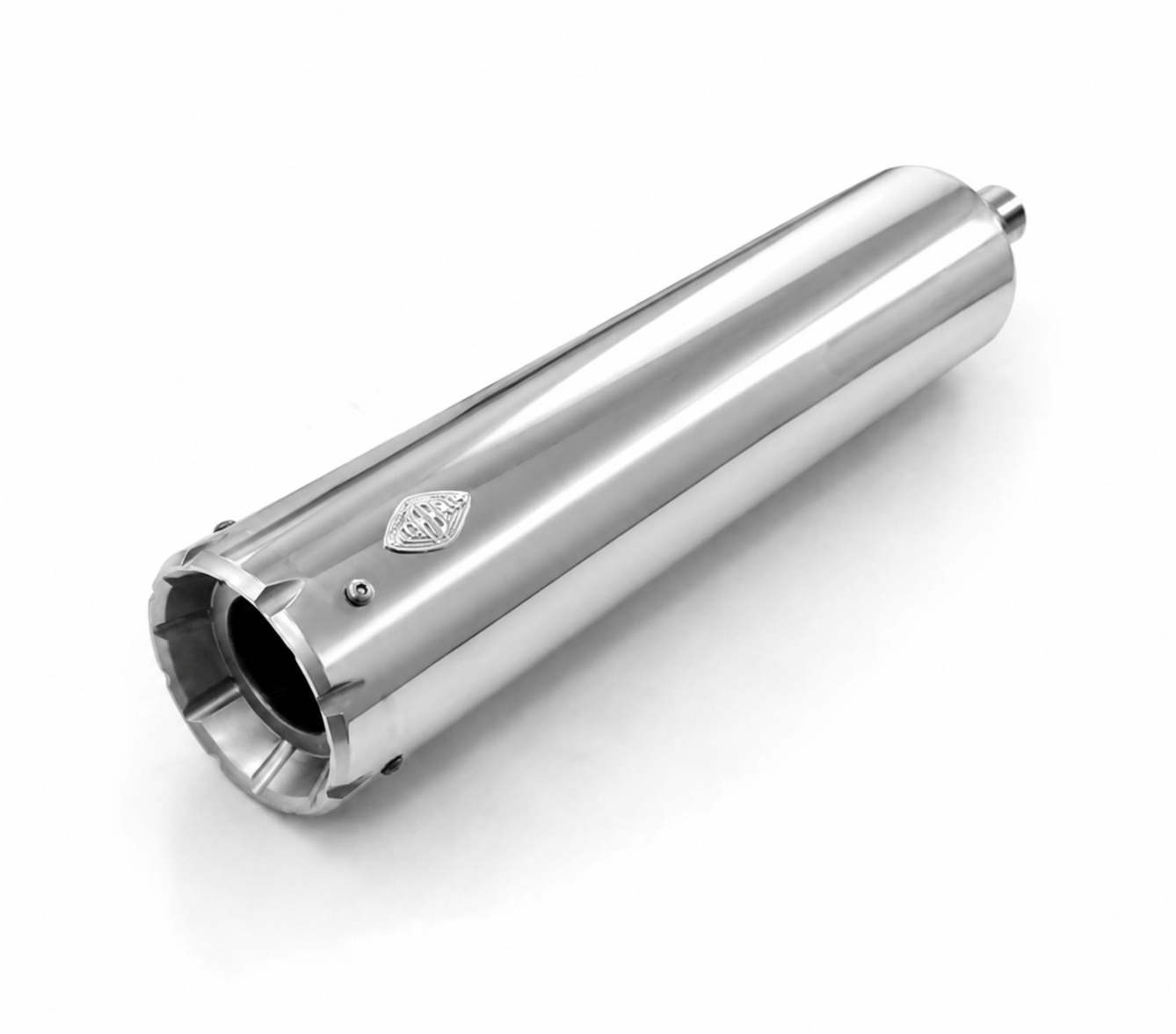 Ponteira para Himalayan 411 e Scram 411 Star 4.5" Torbal