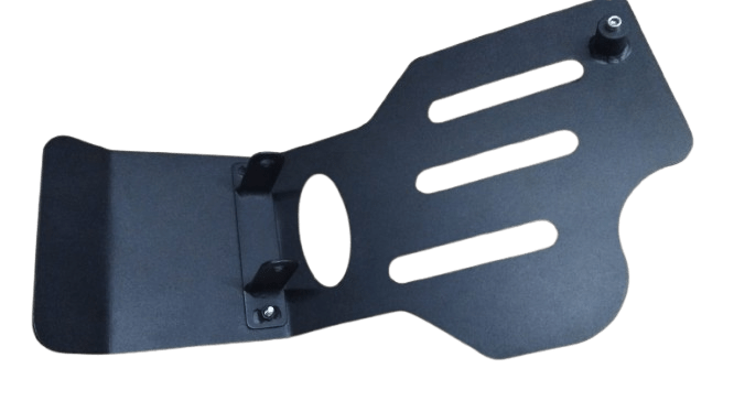 Protetor de Cárter Shotgun 650 Royal Enfield 