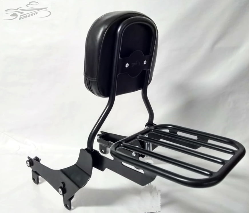 Sissy bar deals sport glide 2019