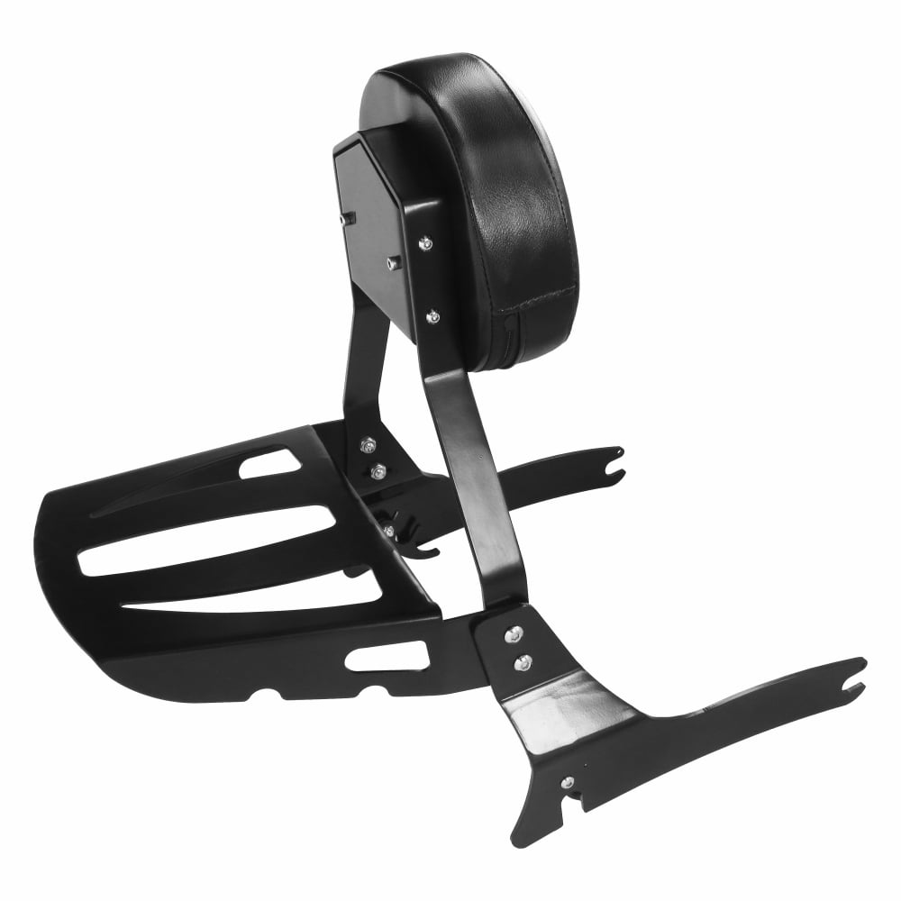 Sissy bar Kawasaki Vulcan 900 Cobra Lux Motos