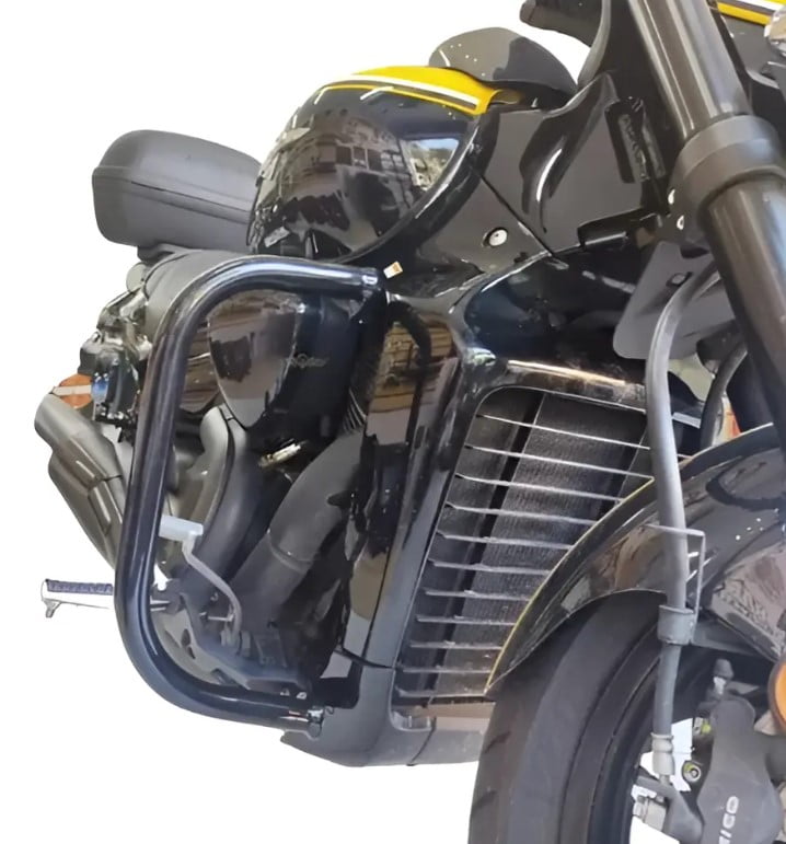 PROTETOR DE MOTOR BOULEVARD M1800 RASANTE