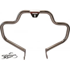 Protetor de Motor Boulevard 800 Mata Cachorro Moustache Protetor de Motor Boulevard 800 Mata Cachorro Moustache