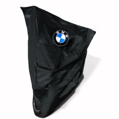 Capa Térmica para Cobrir Moto Forrada - BMW Personalizada Capa Térmica para Cobrir Moto Forrada - BMW Personalizada