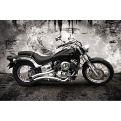Escapamento JJ Drag Star 650 Sport Dragstar Escape Cobra - Promoção Escapamento JJ Drag Star 650 Sport Dragstar Escape Cobra - Promoção