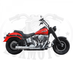Escape Deluxe Big Boy Harley Davidson 2X1 Torbal 