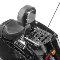 Sissy Bar Touring Harley Ultra Limited Destacável 