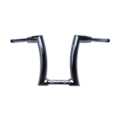 Guidão Forty Eight Seca Suvaco Sportster Rhino