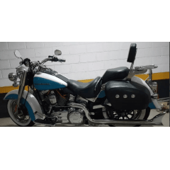 Escape Deluxe Duo Chigano Rabo de Peixe Harley Davidsoson Torbal 