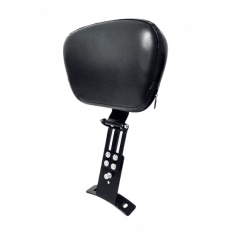 Encosto do Piloto Road King Harley Touring Rasante 
