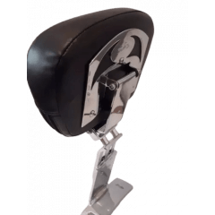 Encosto do Piloto Road King Harley Touring Rasante 
