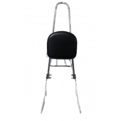 Sissy Bar Easy Rider Breakout Harley Davidson Encosto e Grade Alta