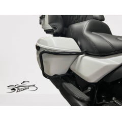 Protetor Traseiro Road King Mata Gato Touring Modelo Original 