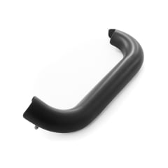 Defletor de Calor Meteor 350 Capa do coletor original Royal Enfield 