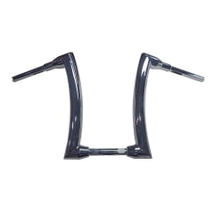 Guidão Vulcan 900 Seca Suvaco King Rhino Cromado