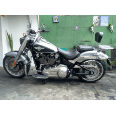 Protetor Motor Shadow 750 Mata Cachorro Moustache com Borracha