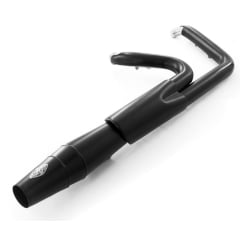 Escapamento 883 XL Iron 1200 ThunderBolt 2X1 Harley Davidson Torbal Escapamento 883 XL Iron 1200 ThunderBolt 2X1 Harley Davidson Torbal