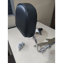 Encosto do Piloto Fat Boy Harley