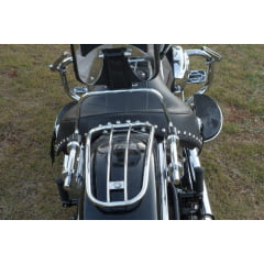 Encosto do Piloto Fat Boy Harley Encosto do Piloto Fat Boy Harley