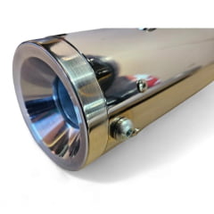 Ponteira Road Glide Touring Escapamento Cobra