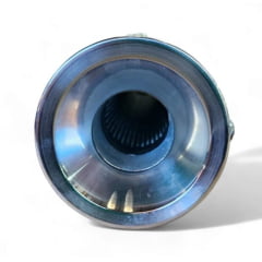 Ponteira Road Glide Touring Escapamento Cobra