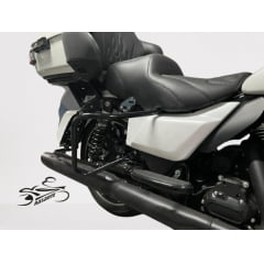 Protetor Traseiro Road Glide Mata Gato Touring Modelo Original