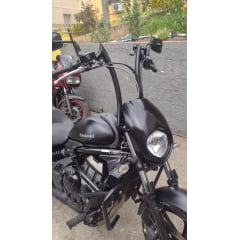 Guidão Diablo Seca Suvaco Custom