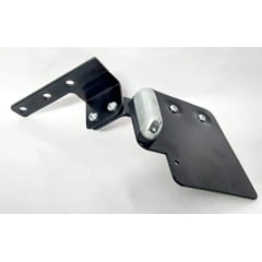 Suporte Placa Lateral Fat Boy Harley Davidson 