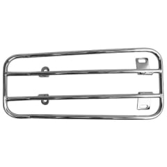 Eliminador de Assento Midnight Star 950 Grade Banco Traseiro 