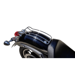 Eliminador de Assento Midnight Star 950 Grade Banco Traseiro 