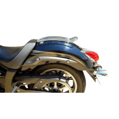 Eliminador de Assento Midnight Star 950 Grade Banco Traseiro 