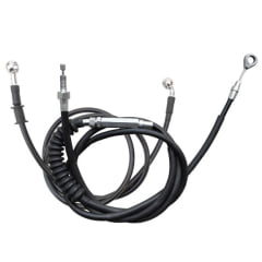 Cabos Guidão Seca Suvaco Heritage