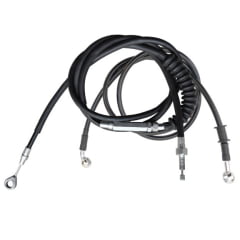 Cabos Guidão Seca Suvaco Heritage