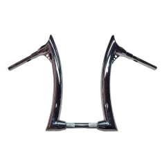 Guidão Diablo Shadow 750 Seca Suvaco Guidão Diablo Shadow 750 Seca Suvaco