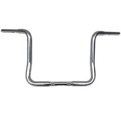 Guidão Ultra Glide Limited Seca Suvaco APE Tradicional Harley  