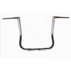 Guidão Ultra Glide Seca Suvaco Rhino Touring