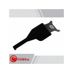 Protetor Cárter Midnight Star 950 Yamaha Cobra